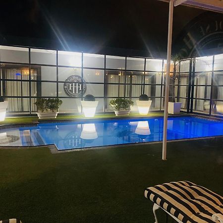 Halfway House Hotel Kimberley Ngoại thất bức ảnh