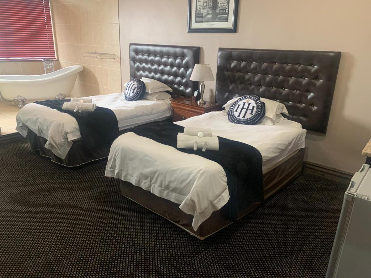 Halfway House Hotel Kimberley Ngoại thất bức ảnh