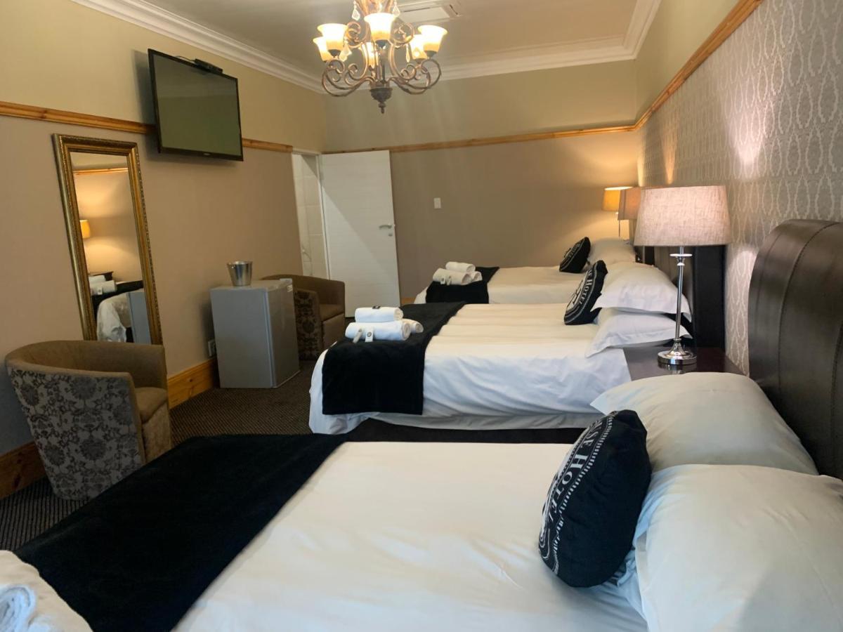 Halfway House Hotel Kimberley Ngoại thất bức ảnh