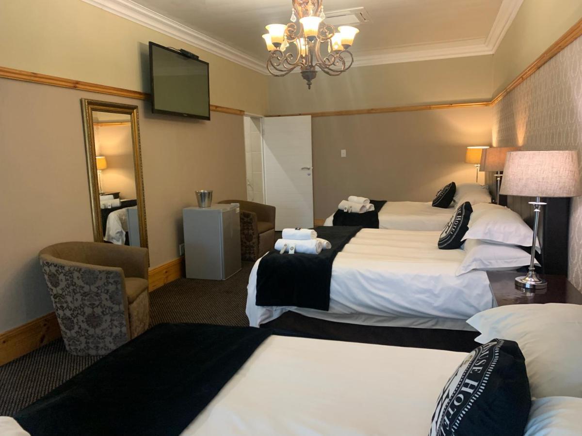 Halfway House Hotel Kimberley Ngoại thất bức ảnh