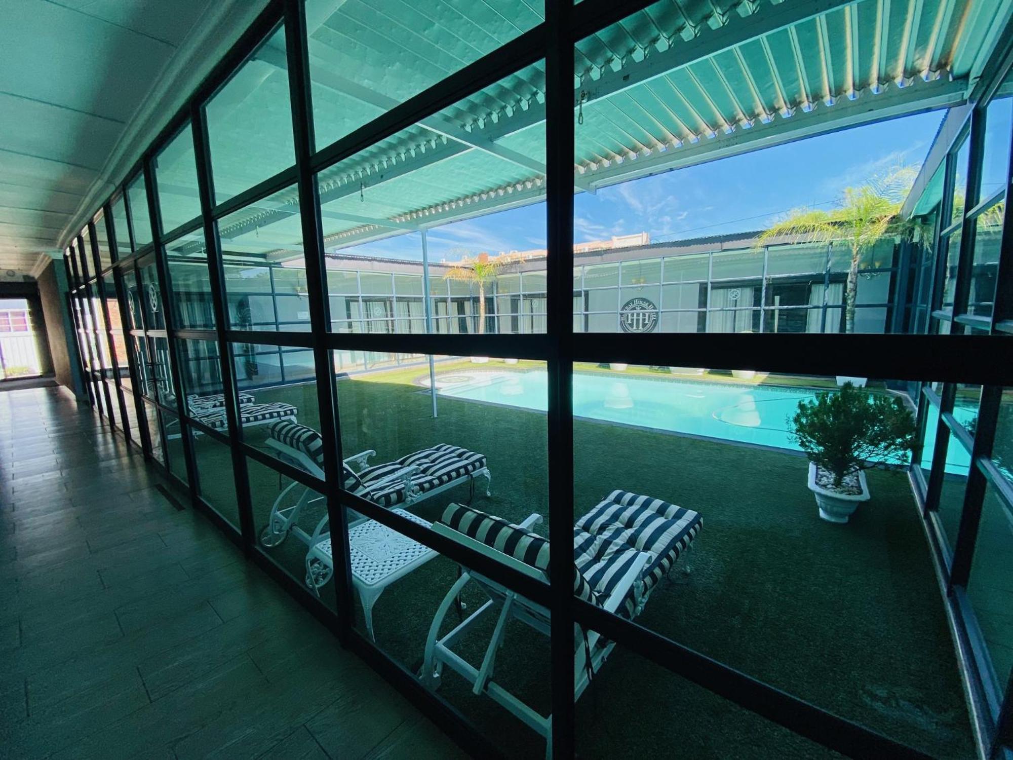 Halfway House Hotel Kimberley Ngoại thất bức ảnh