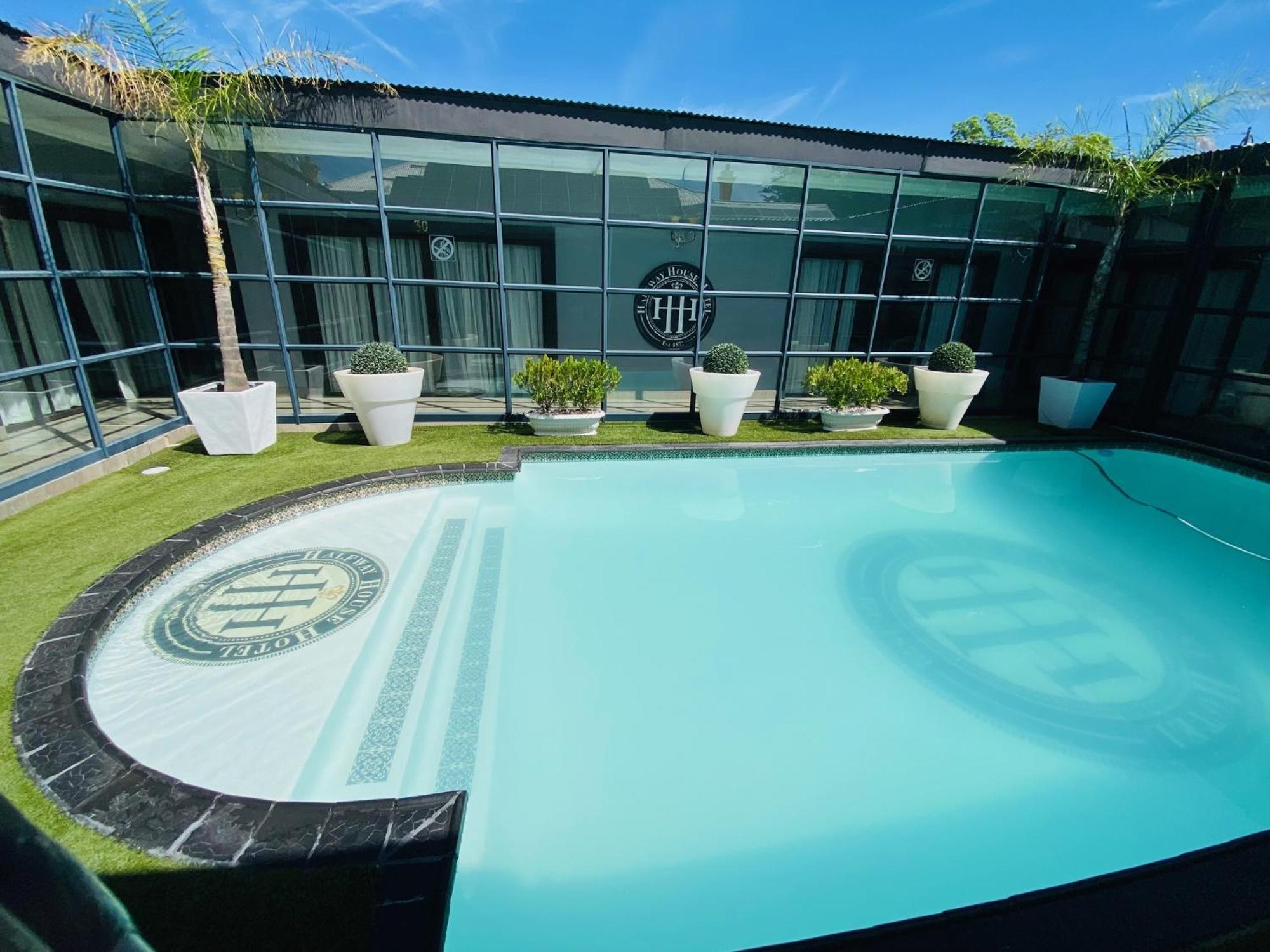 Halfway House Hotel Kimberley Ngoại thất bức ảnh