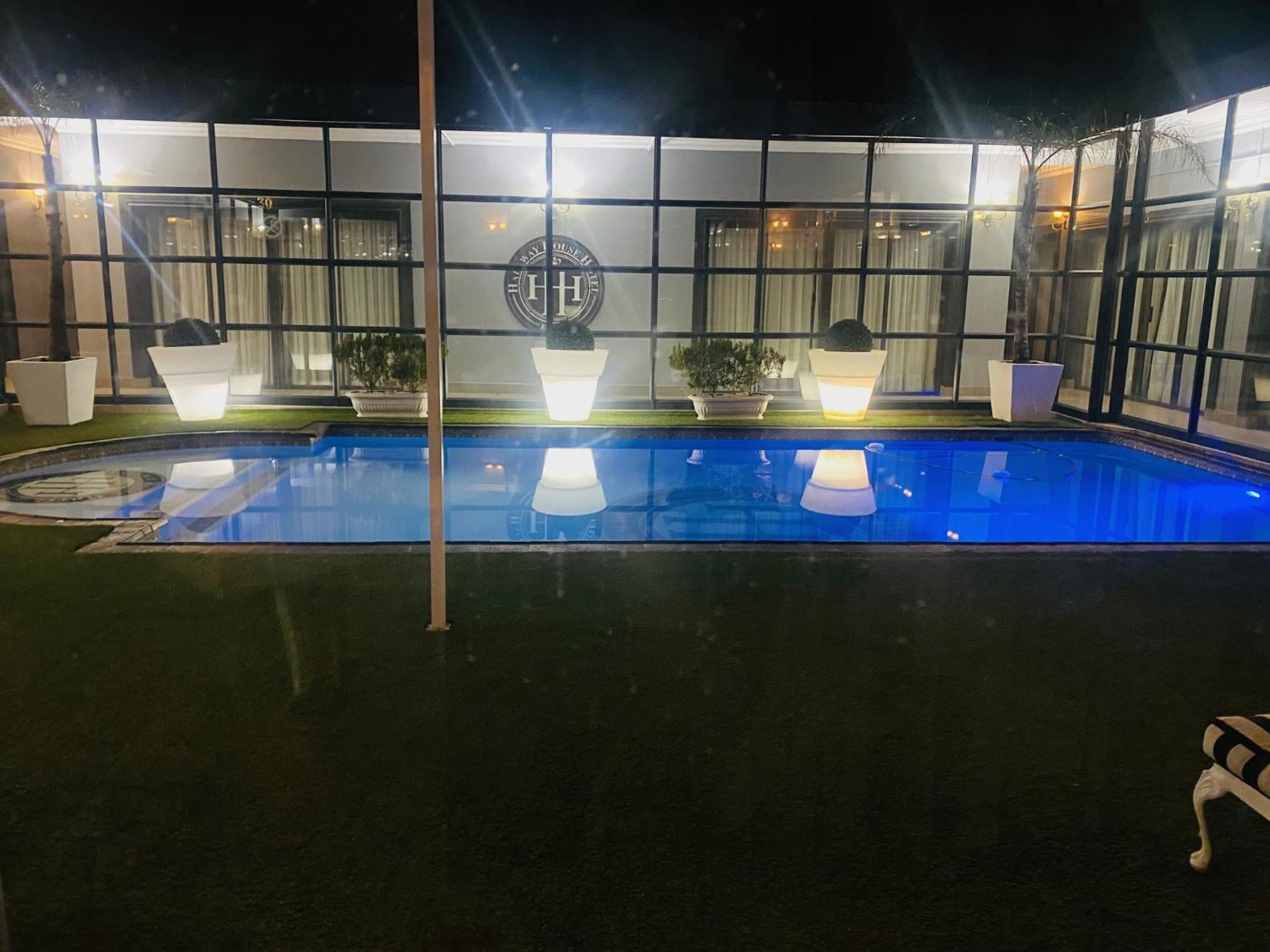 Halfway House Hotel Kimberley Ngoại thất bức ảnh