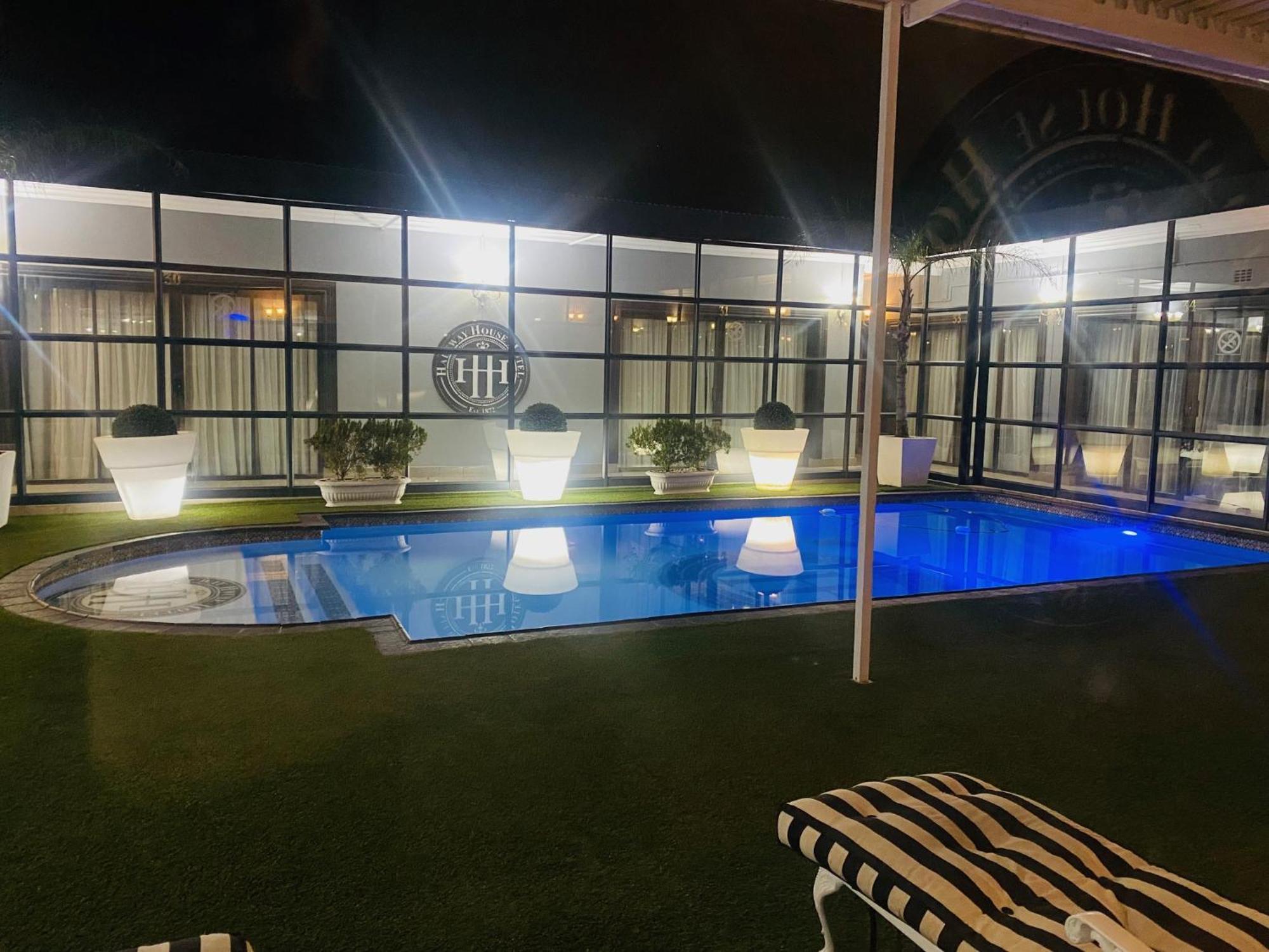 Halfway House Hotel Kimberley Ngoại thất bức ảnh