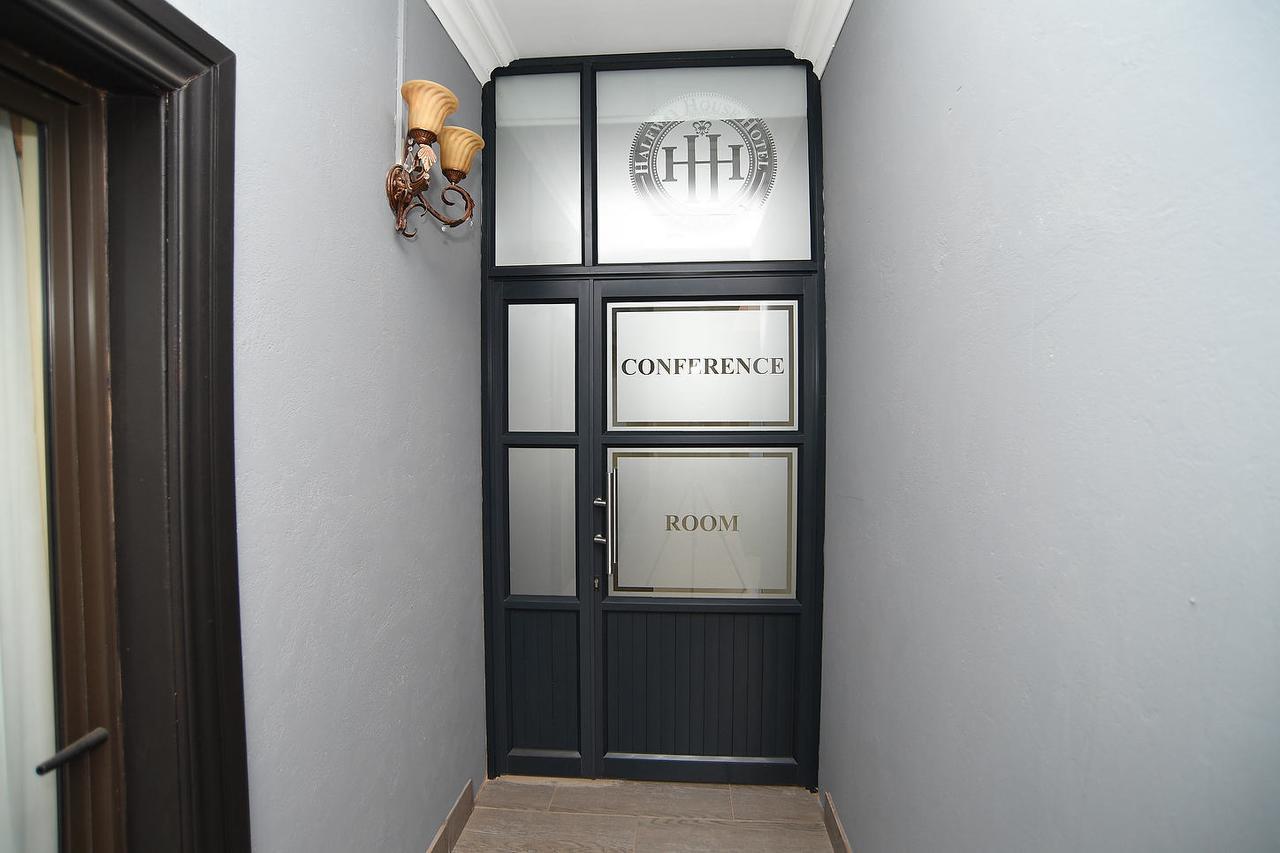 Halfway House Hotel Kimberley Ngoại thất bức ảnh