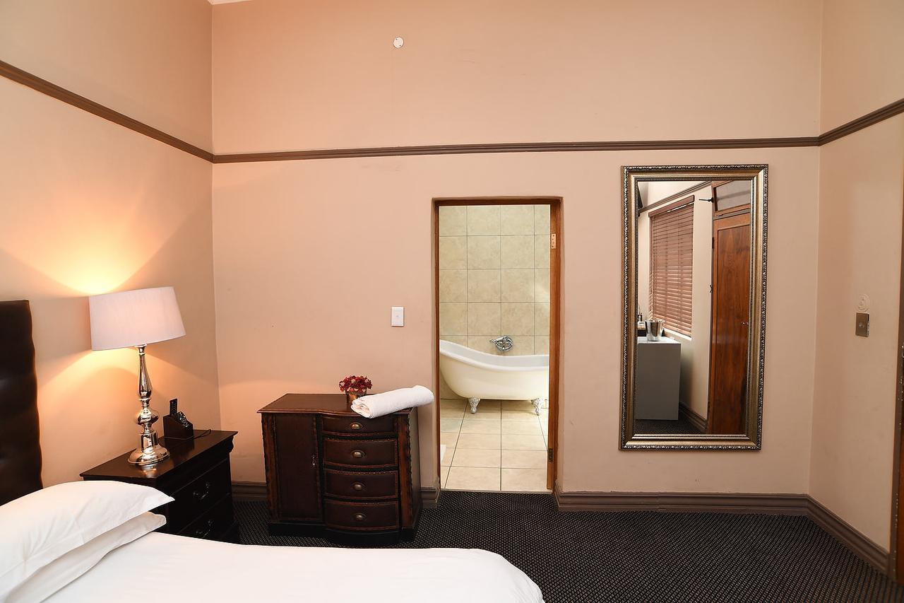 Halfway House Hotel Kimberley Ngoại thất bức ảnh