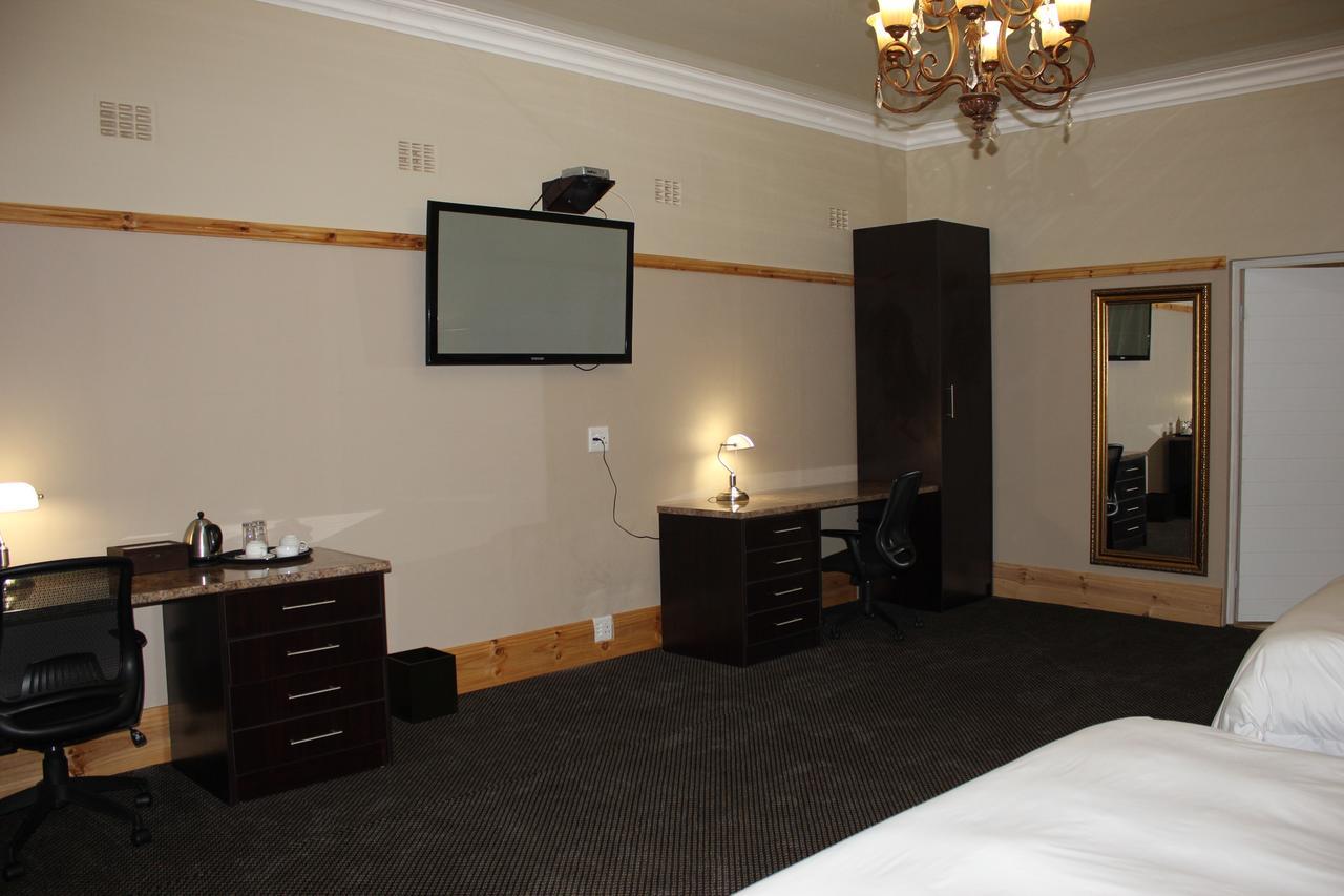 Halfway House Hotel Kimberley Ngoại thất bức ảnh