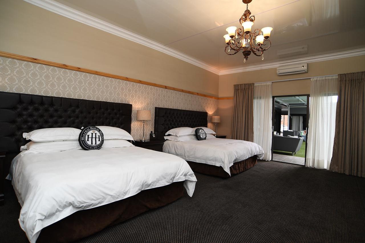 Halfway House Hotel Kimberley Ngoại thất bức ảnh
