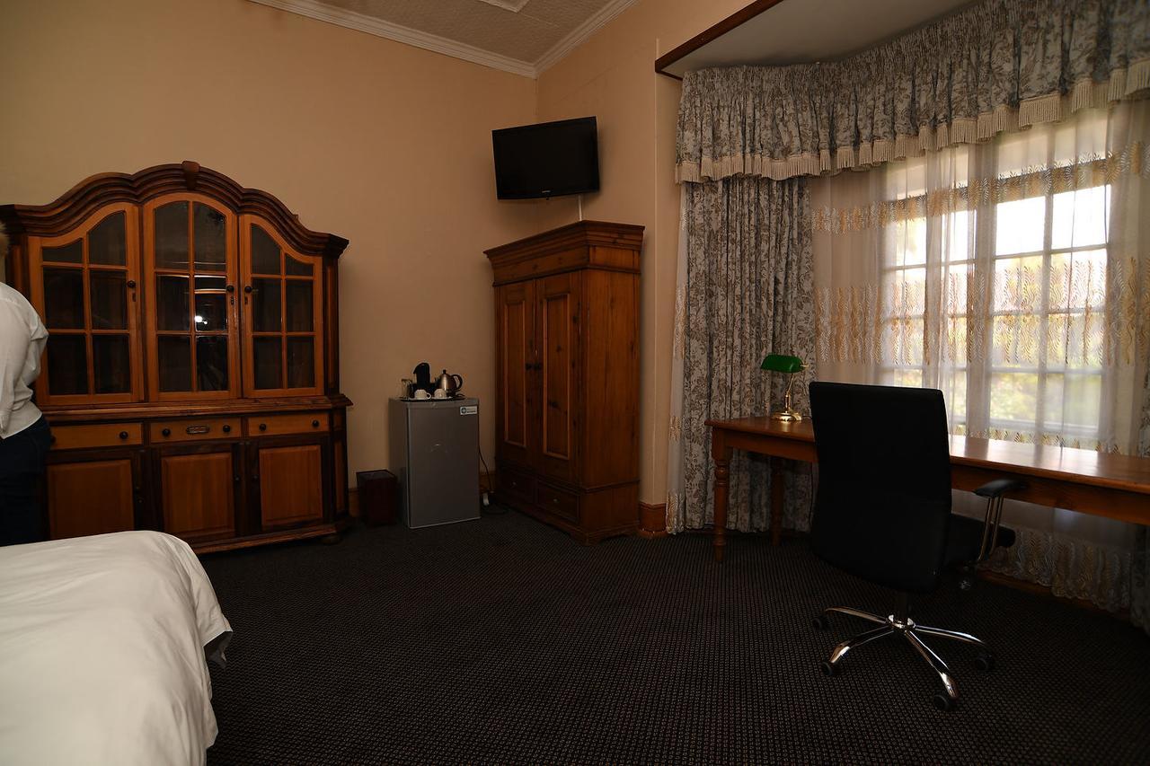 Halfway House Hotel Kimberley Ngoại thất bức ảnh