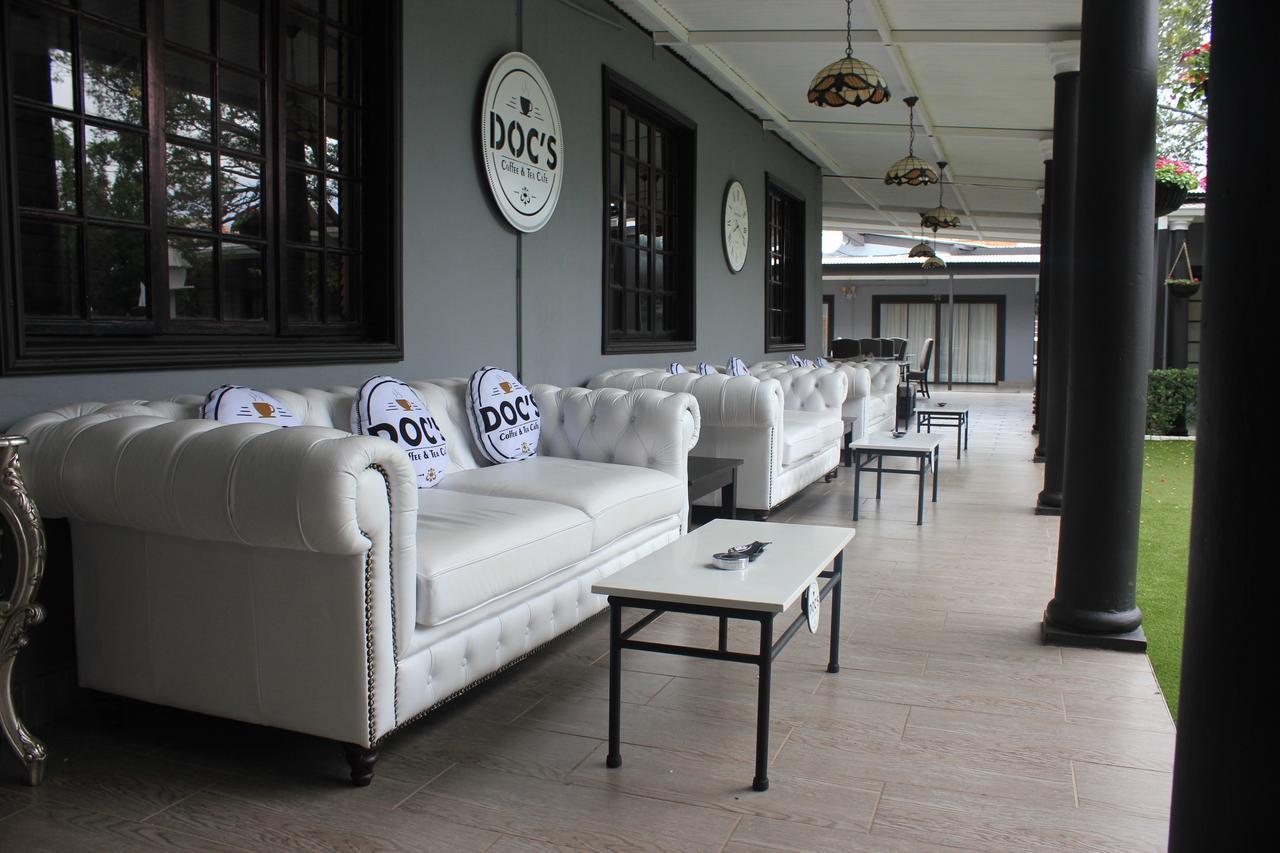 Halfway House Hotel Kimberley Ngoại thất bức ảnh