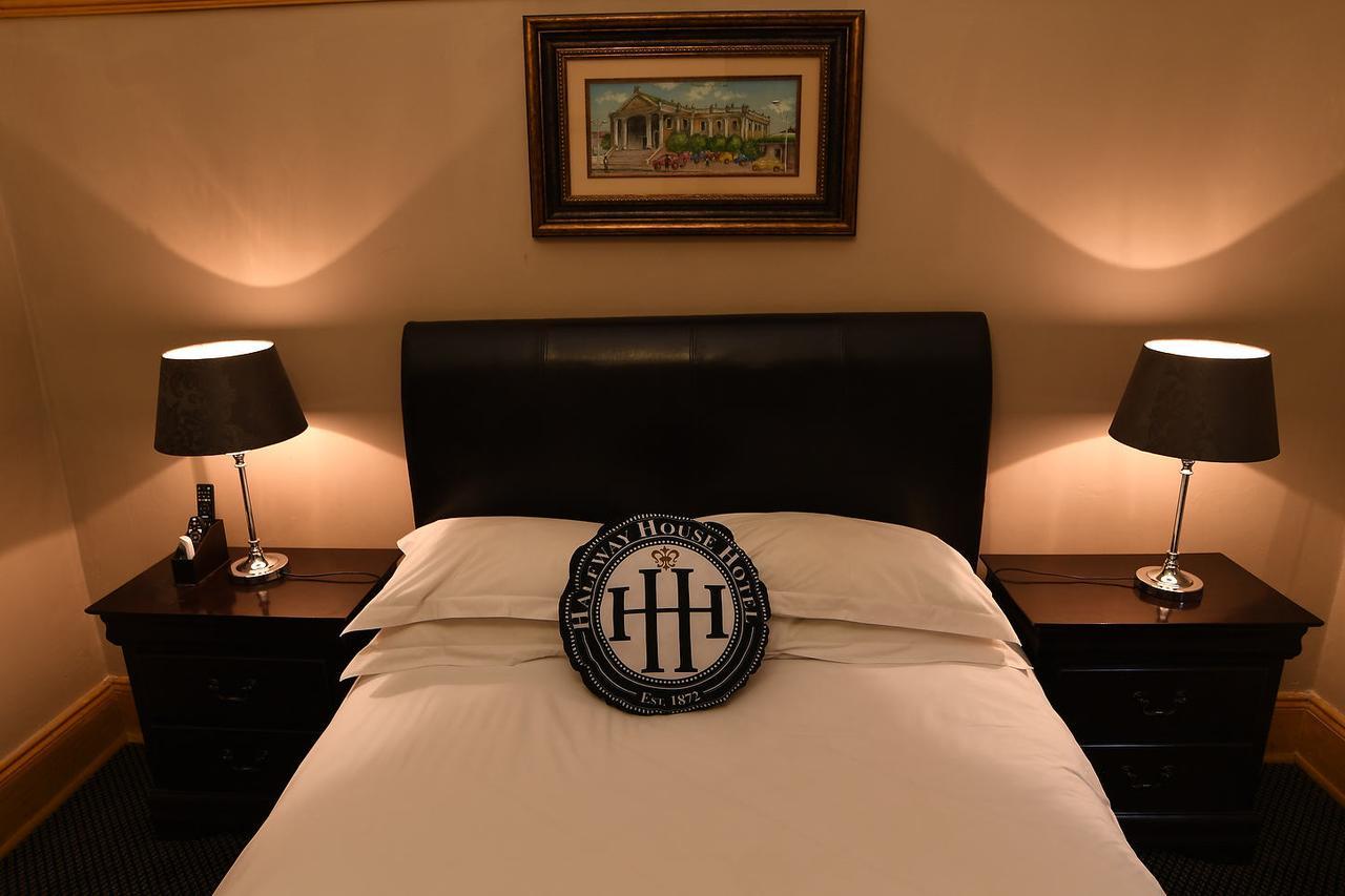 Halfway House Hotel Kimberley Ngoại thất bức ảnh