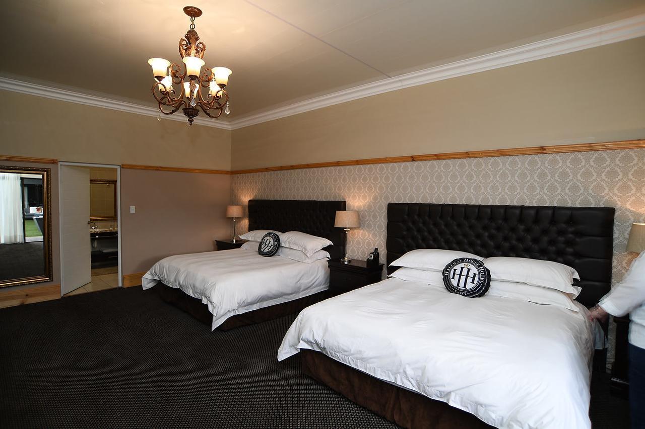 Halfway House Hotel Kimberley Ngoại thất bức ảnh