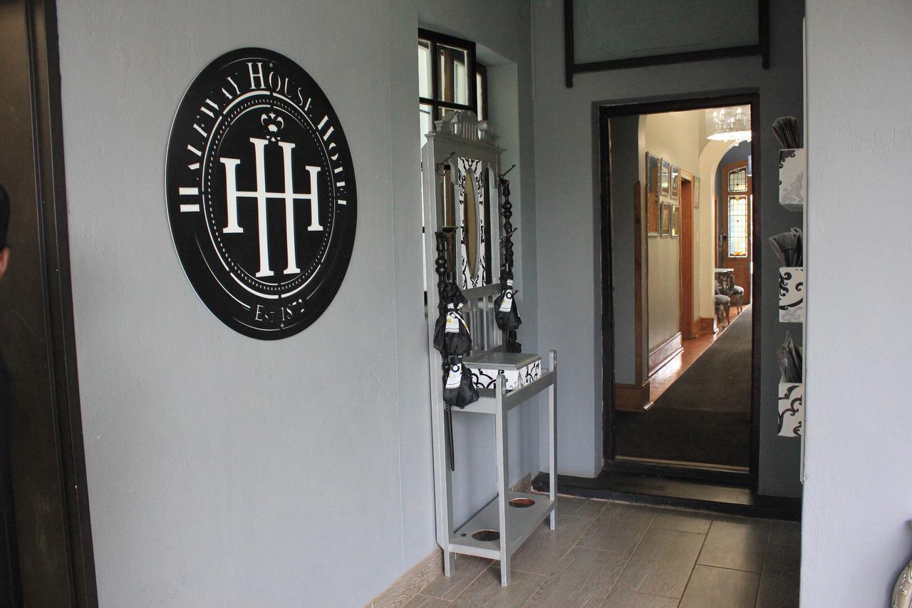 Halfway House Hotel Kimberley Ngoại thất bức ảnh