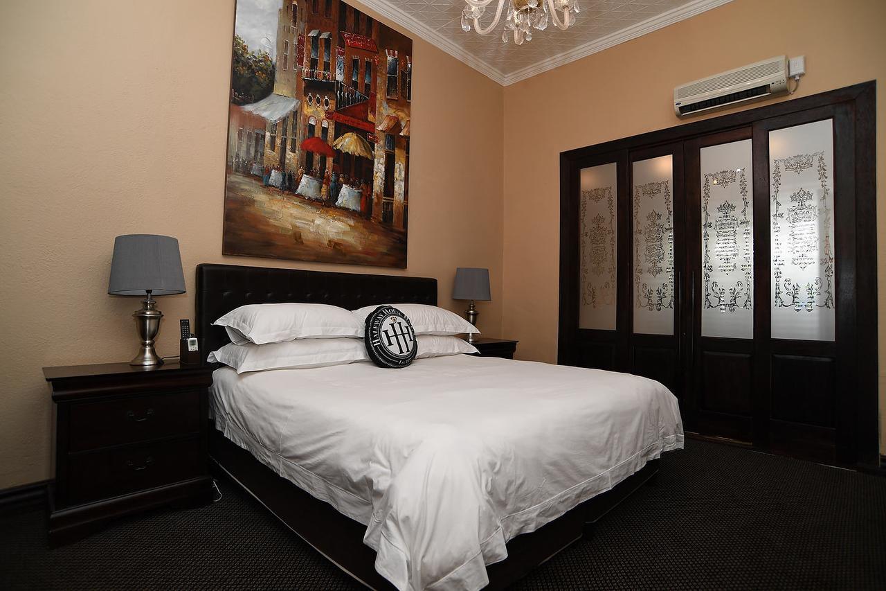 Halfway House Hotel Kimberley Ngoại thất bức ảnh
