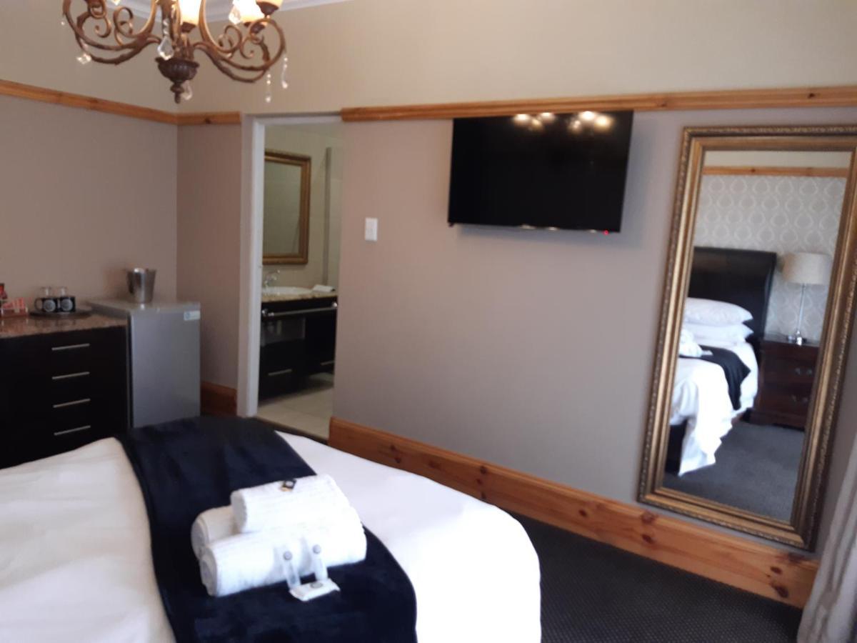 Halfway House Hotel Kimberley Ngoại thất bức ảnh