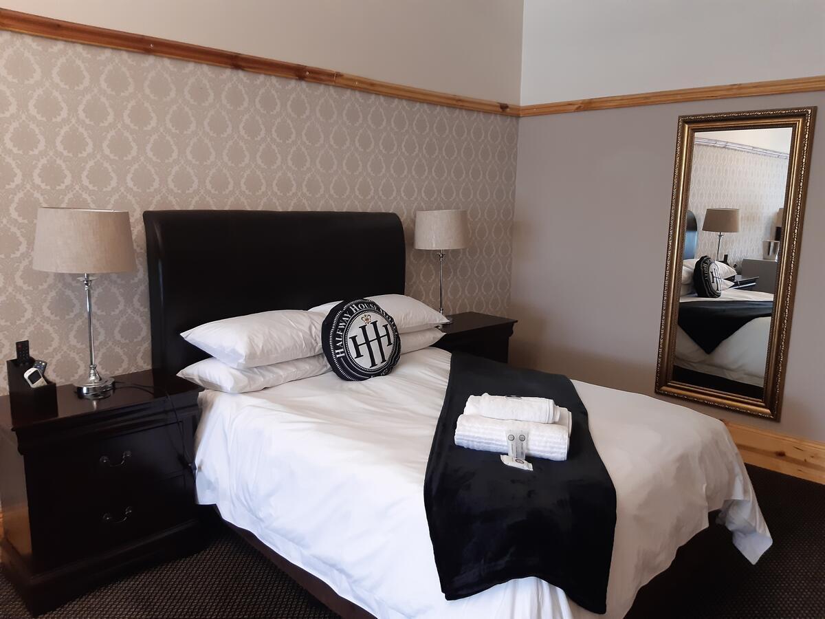 Halfway House Hotel Kimberley Ngoại thất bức ảnh