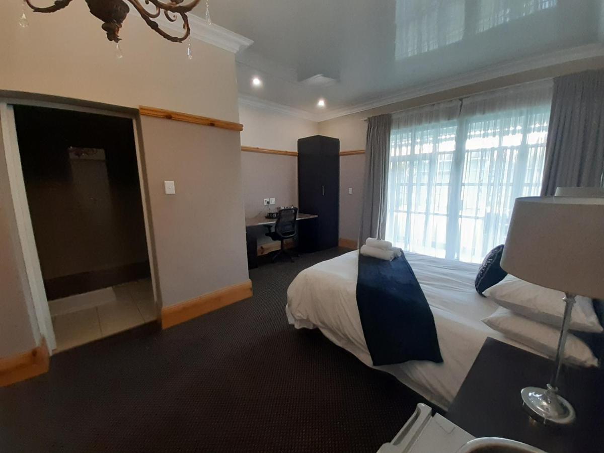 Halfway House Hotel Kimberley Ngoại thất bức ảnh